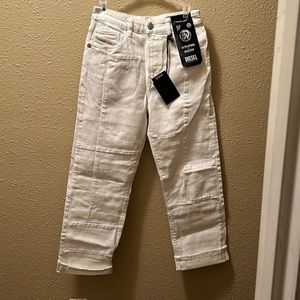 Diesel Jeans (W)
